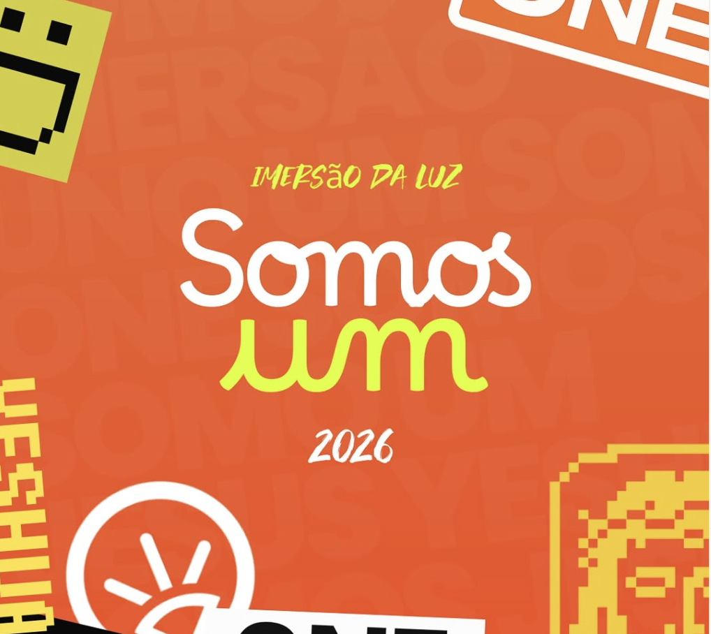 Logo Imersão 2026