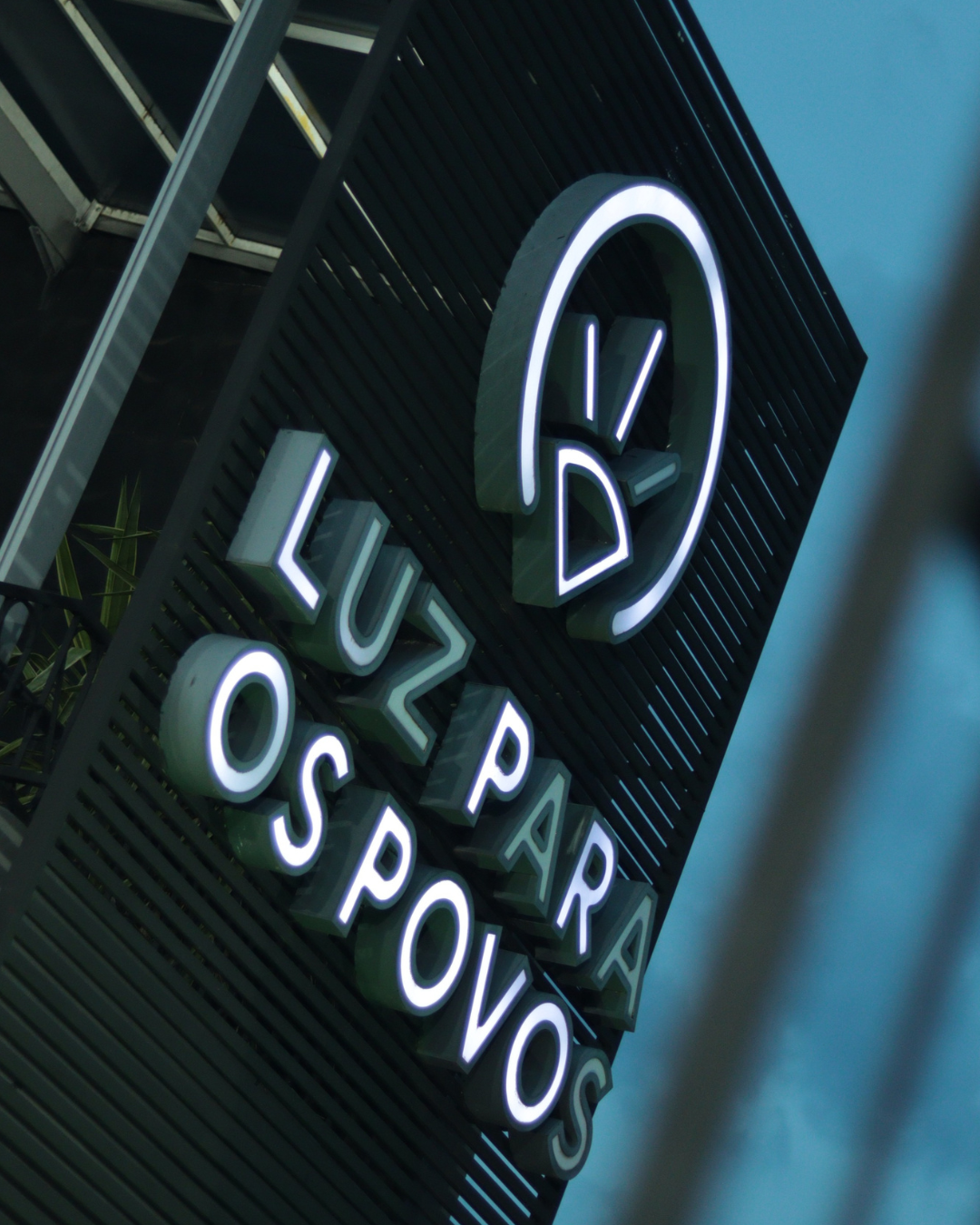 Igreja Luz para os Povos Alegrete